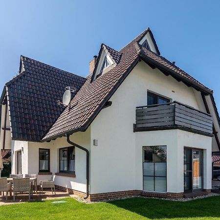 Haus Am Strand Ferienwohnung Haus Am Strand 4 Цингст Экстерьер фото